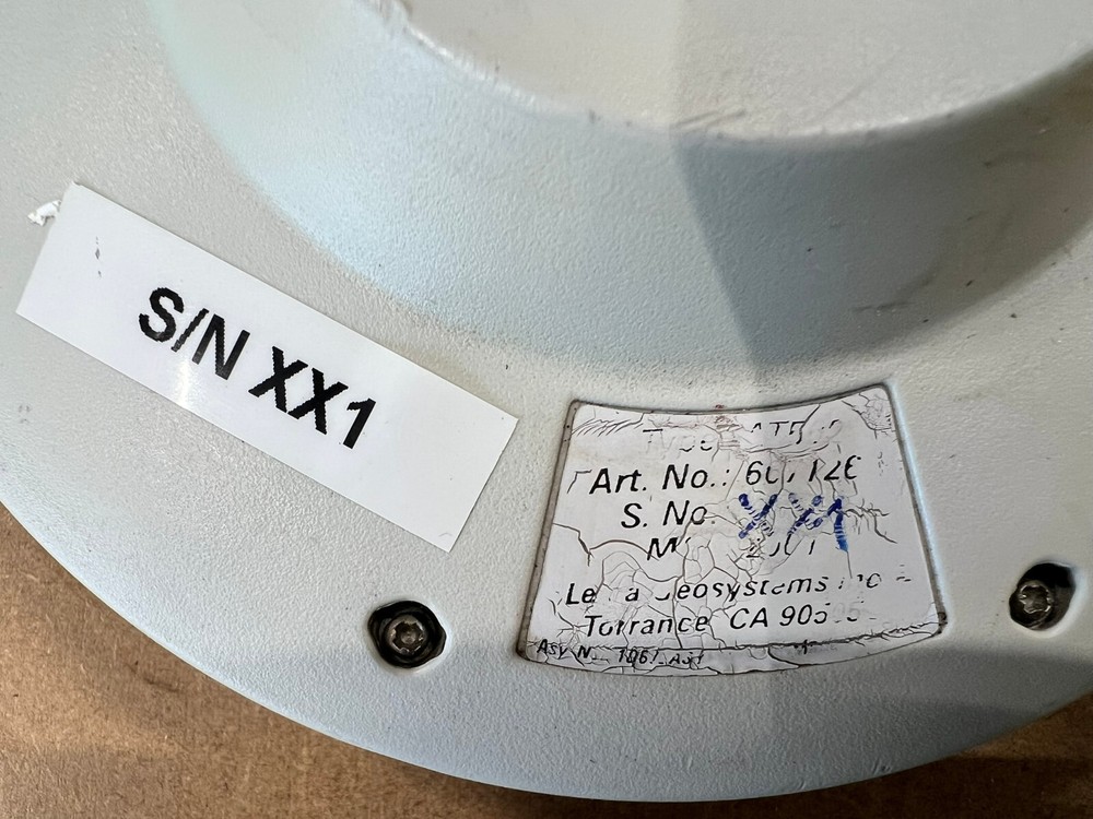 Leica AT502 GNSS-Antenna (defect)