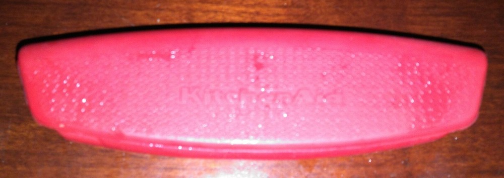 KitchenAid Replacement Red Baking Dish Silicone Grip For Bakeware