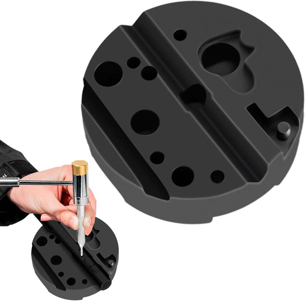 Bench Block Non-Slip Universal Bench Block, Made with Non Marring Materials