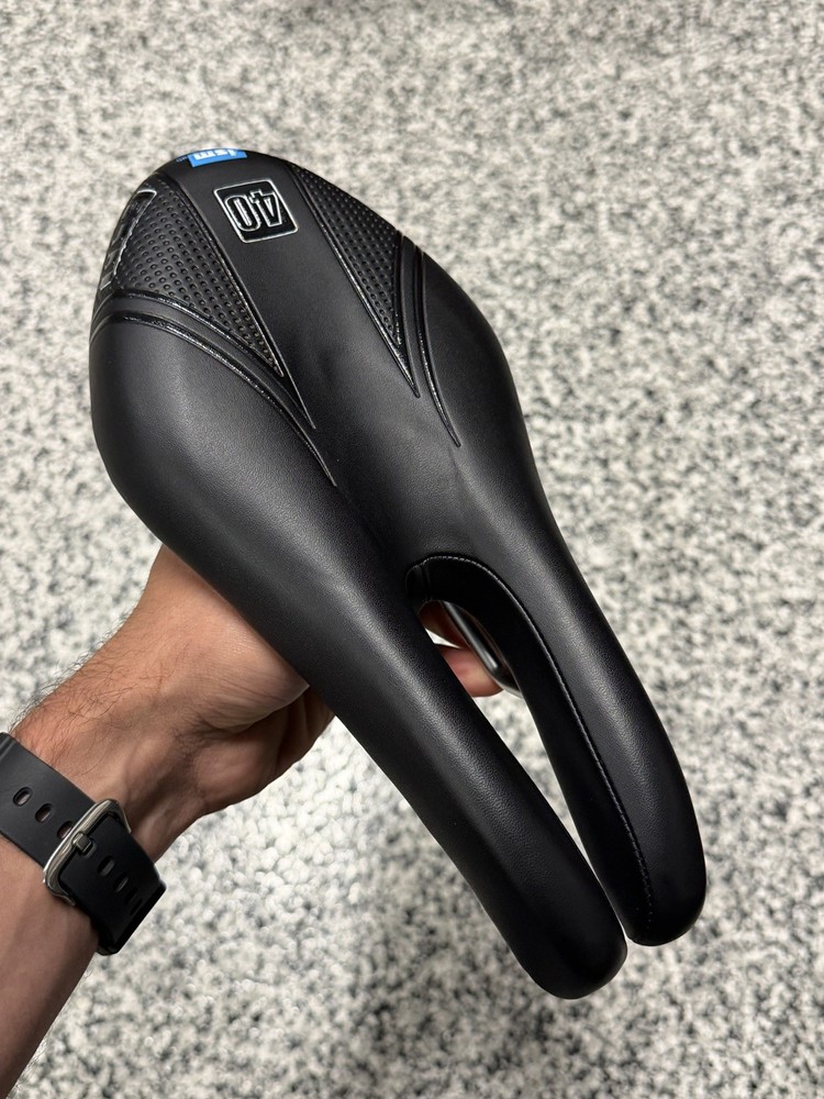 ISM PL 1.1 40 Triathlon Saddle