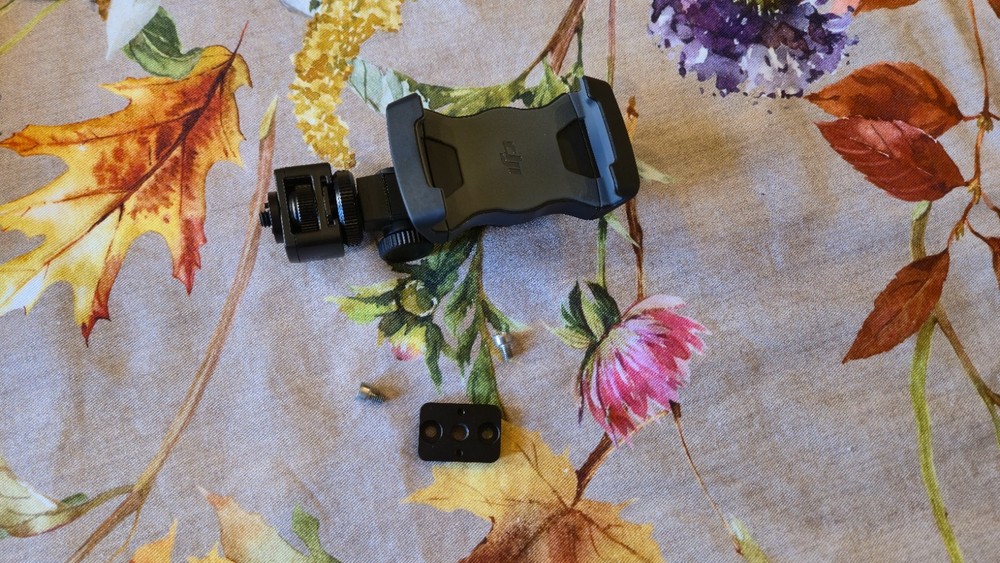DJI Romin SC