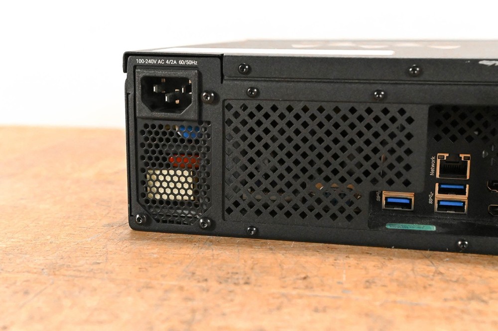 Waves CA2000 Commercial Audio DSP Engine CG01QRT