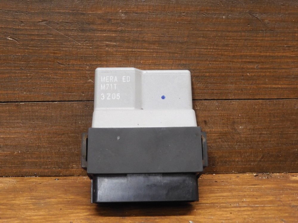 HONDA CBF600 CBF 600 2004 ECU CDI