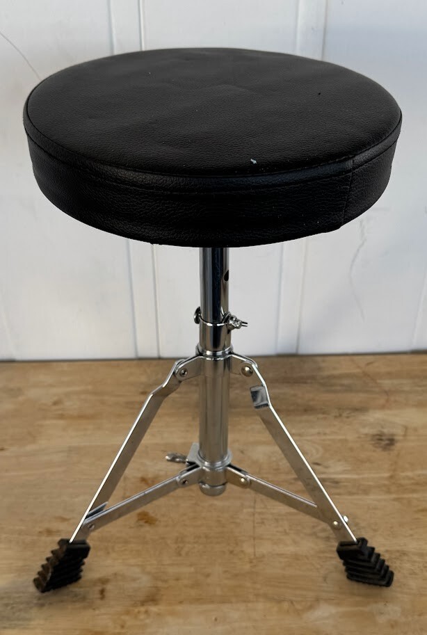 mini Round Seat Throne