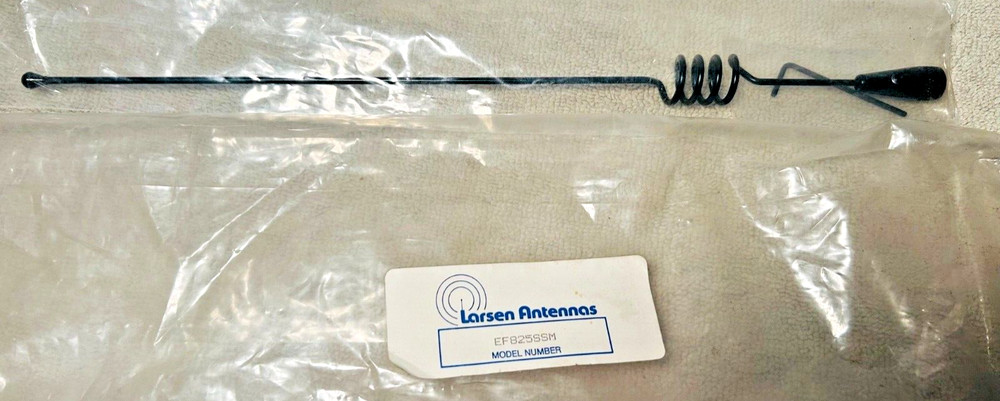 NEW Larsen Antenna EF825SSM