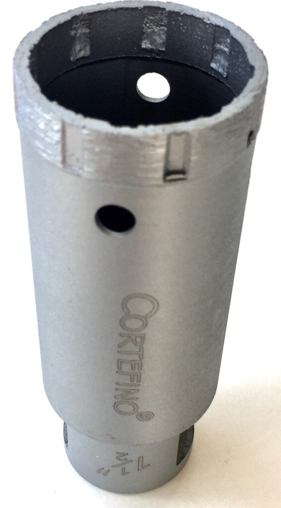 1-1/2" Diamond Core Drill Bit for Granite Marble Stone 1.5'' (3 pack)
