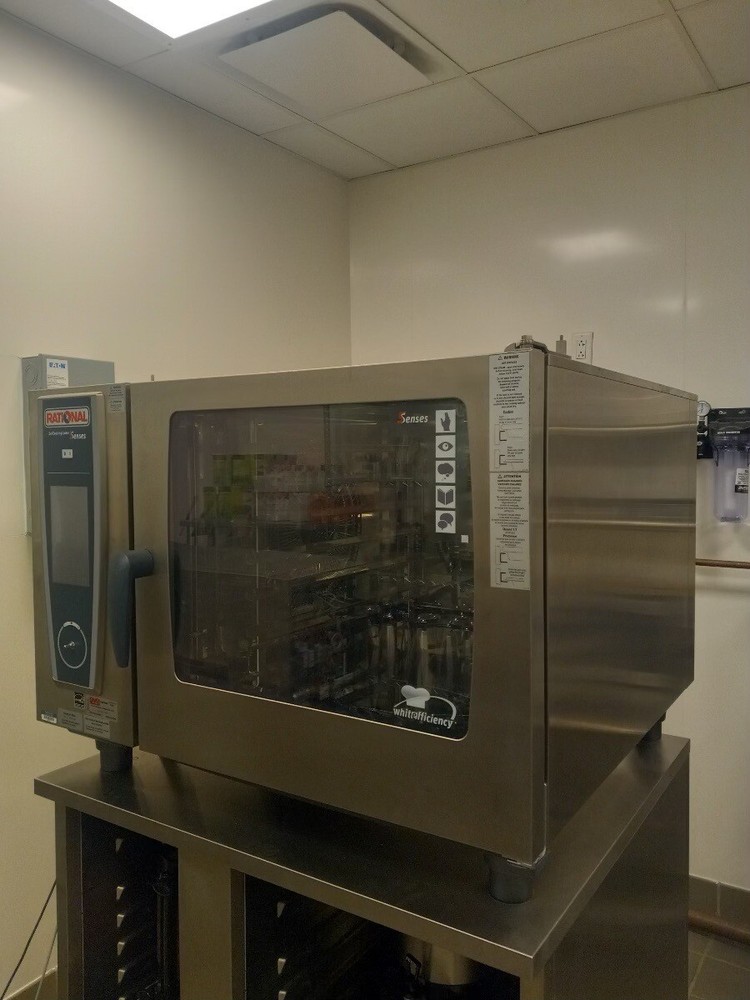 Rational AG Combi Oven