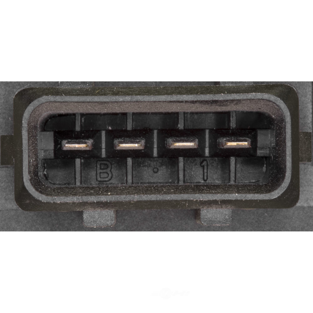 Ignition Control Module WVE 6H1025