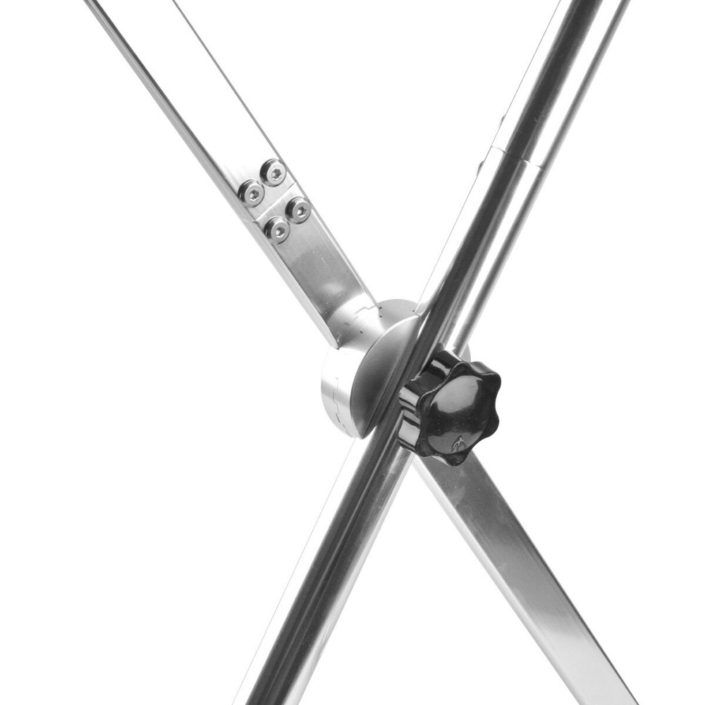 Airplane Display Stand 106*51*35cm Multi-function Bracket for RC Model