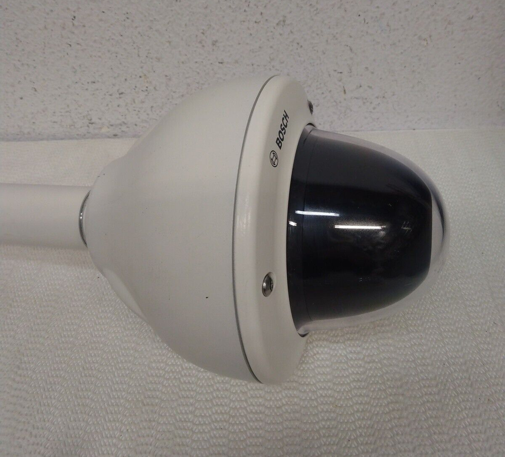 Bosch NIN-932-V03IPS Flexidome IP Dynamic 7000 Dome Camera 3-9mm + VDA-WMT-DOME
