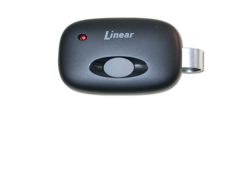 Linear MCT-11 1-Channel Visor Remote Transmitter