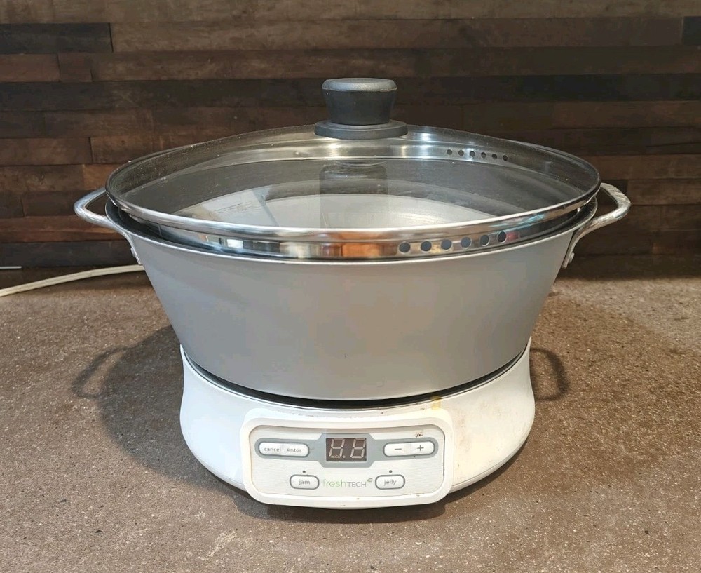 Ball Fresh Tech Automatic Jam & Jelly Maker