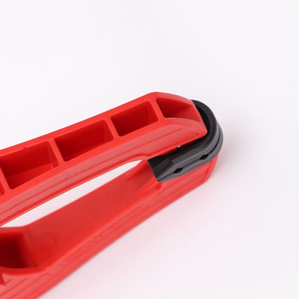 4PCS Seamless Auxiliary Clamp Model Tool Set Suitable For 0-30mm Hobby Model B