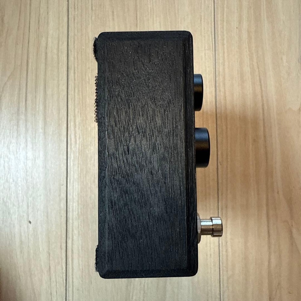 FKT AUDIO OCTAVARIUM Octaver Envelope Filter