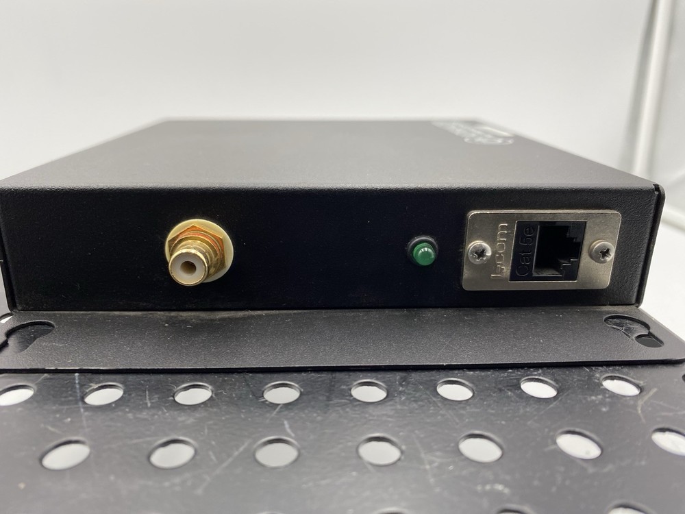 ADVANCED NETWORK DEVICES ZONE-LO ZONE LINE-OUT CONTROLLER