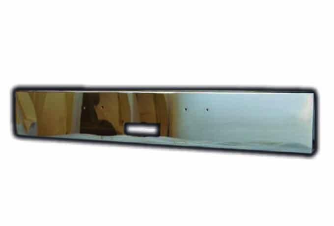 Freightliner Classic  Bumper Assembly, Front
