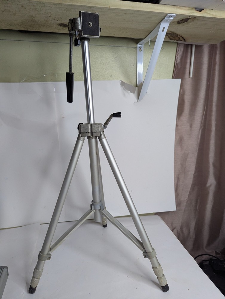 Panasonic Silk Tripod Vp-10