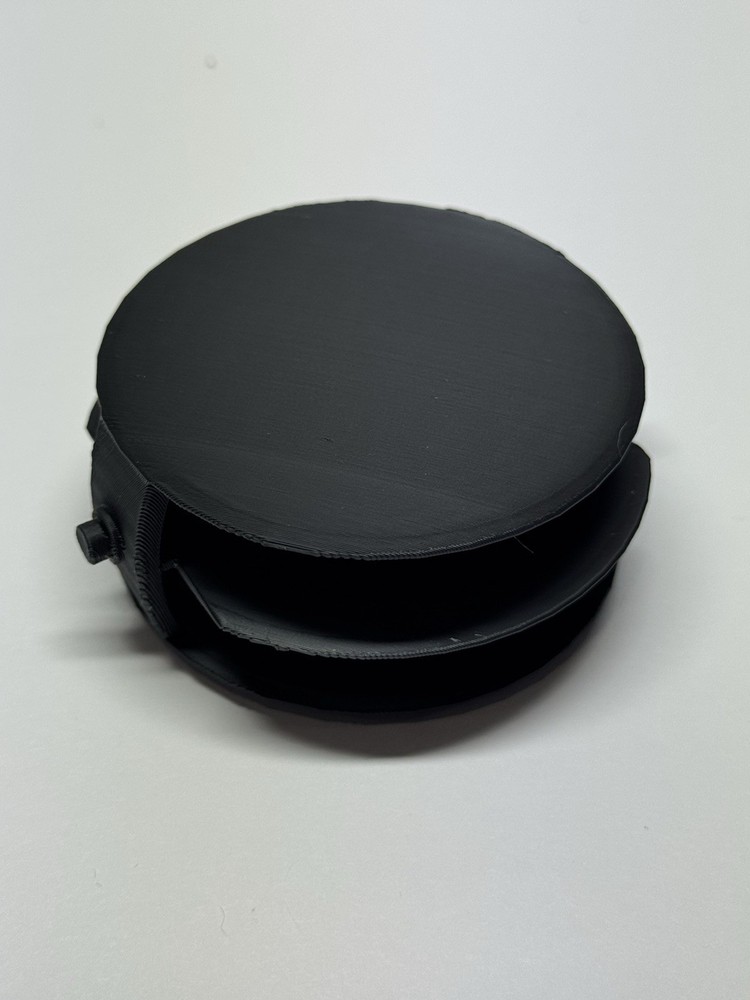 Jeep Wrangler Vent – Replacement Air Vent for Dash