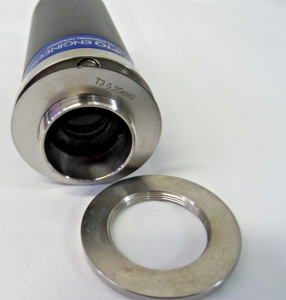 Opto Engineering Telecentric Lens T3 0.20mm