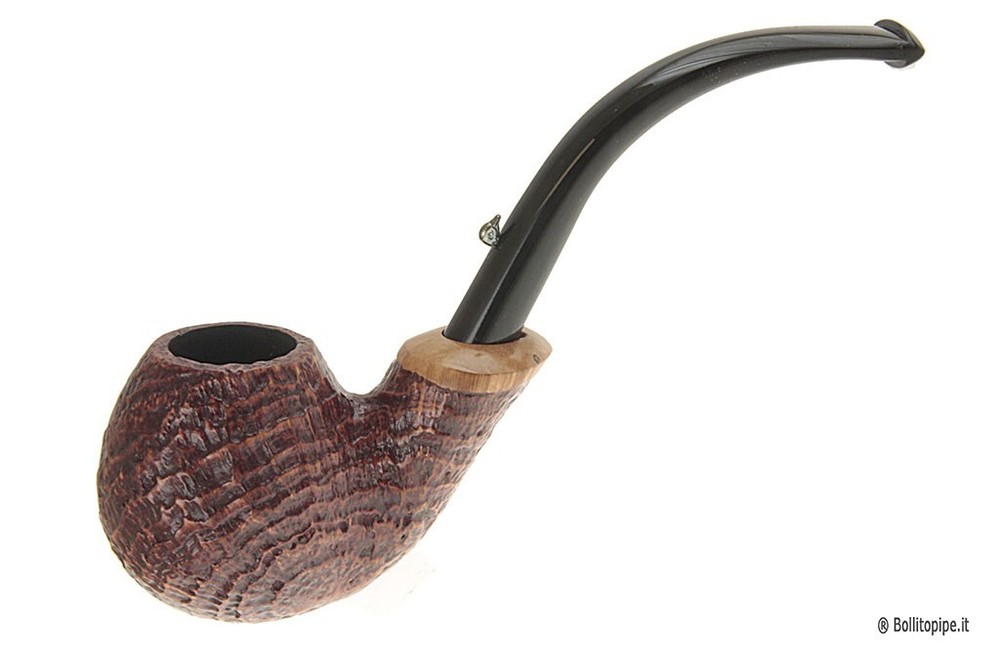 L'Anatra Sandblast - Bent Billiard