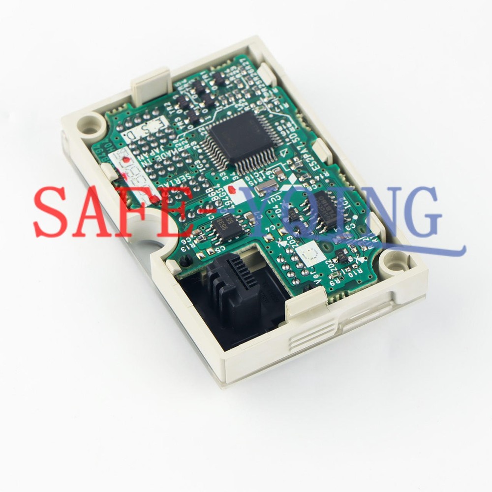 New One Mitsubishi FR-PA02-02 Control Panel