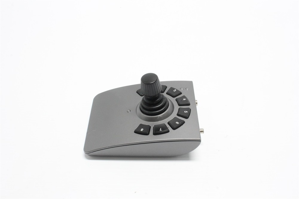 Zaber X-JOY3 Programmable 3-Axis Joystick