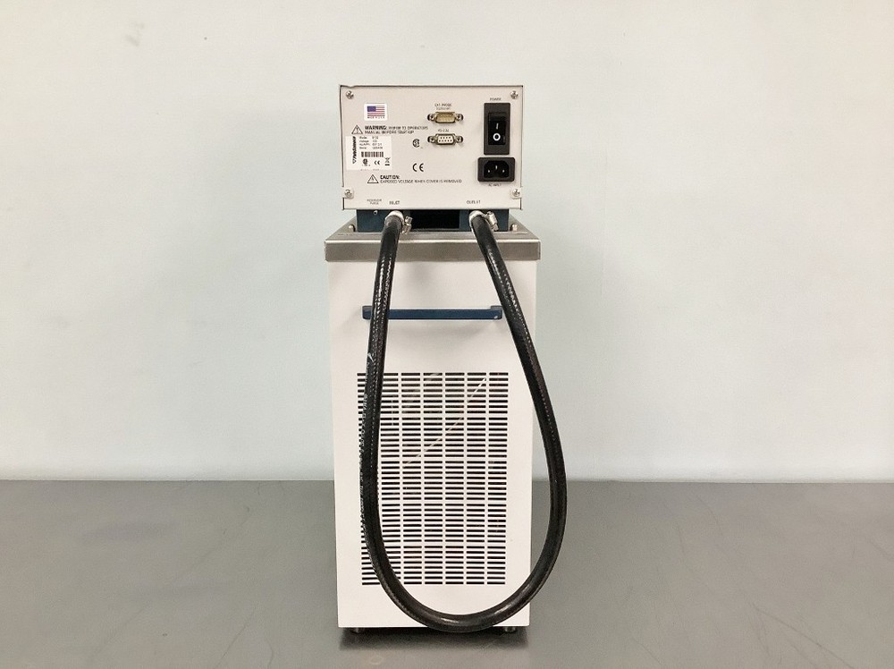 Polyscience Recirculating Chiller TESTED with Warranty SEE VIDEO