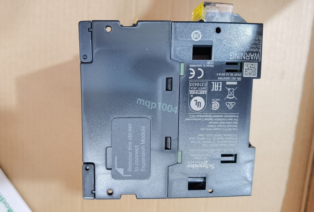 TM241CEC24U Programmable Controller In Box US Free TAX