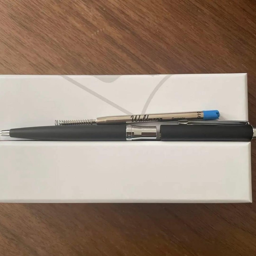 Dufa Waldmann Ballpoint Pen B007