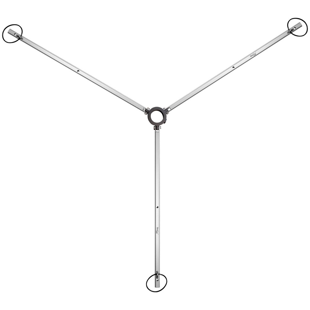 SitePro Tripod 25" Stabilizer Floor Guide