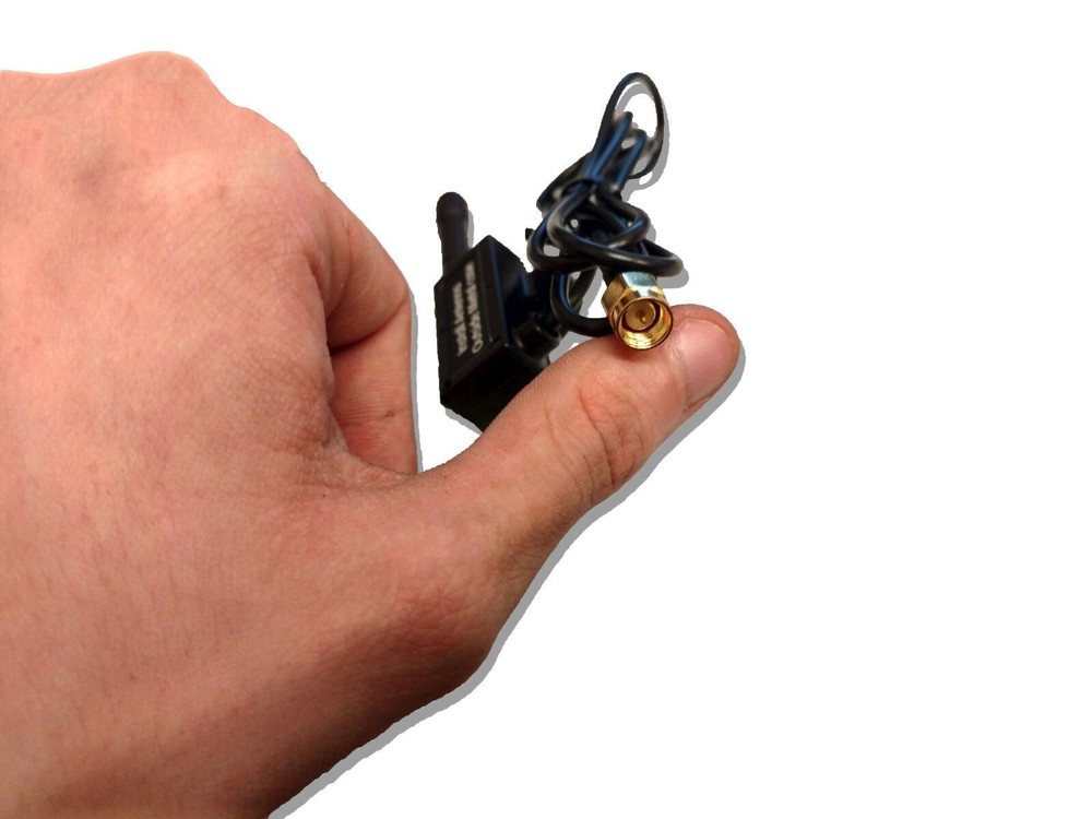 Wireless Remote Control System For Dump Trailer G3-H01 American Technology