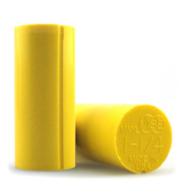 Vise Vinyl Thumb Slug