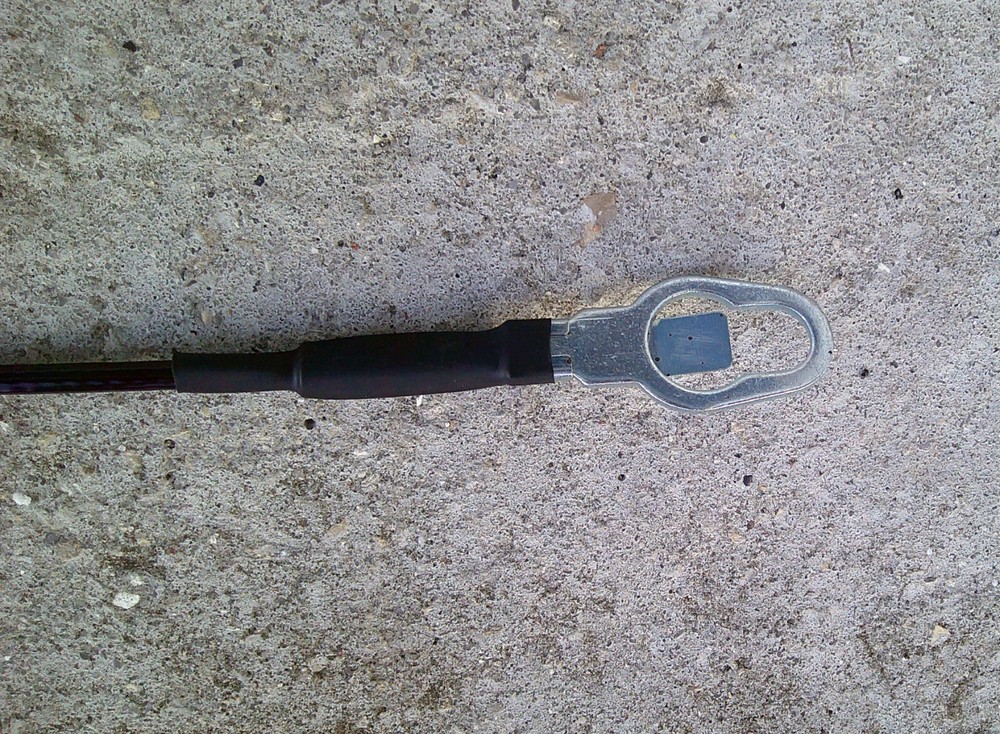 New Tailgate Support Cable 17" OAL fits Left or Right Free US Shipping