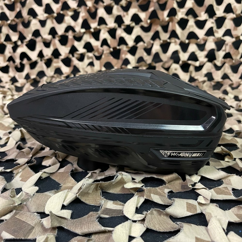 NEW HK Army TFX 3 Loader - Black/Black