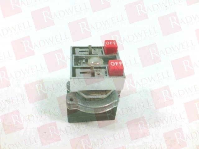EATON CORPORATION E30GM / E30GM (USED)