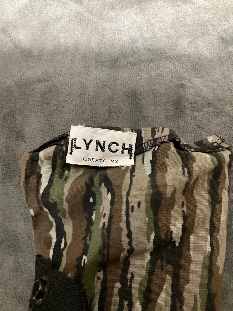 Lynch Buck Bag Call