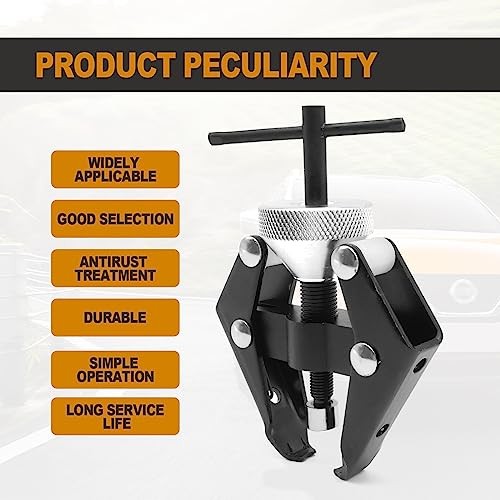 Car wiper arm puller Battery Terminal and Wiper Arm Puller Two claw wiper