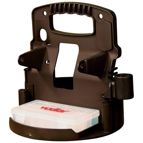 Vexilar Pro Pack Ii Portable Carrying Case PC-100