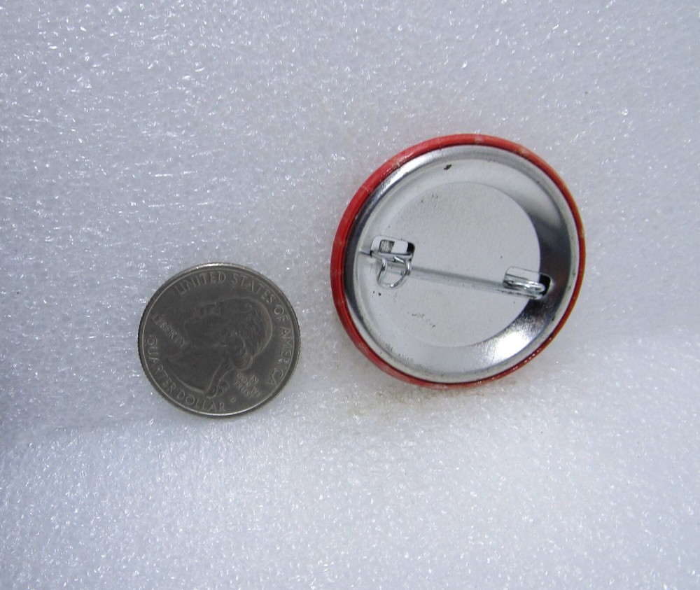No 226 Button Pin