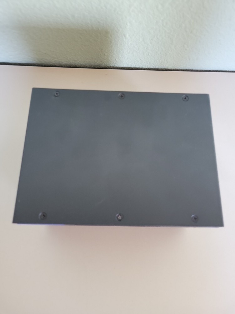 Linkhou LH-UVELC-TP-2CH UV LED Light Source System