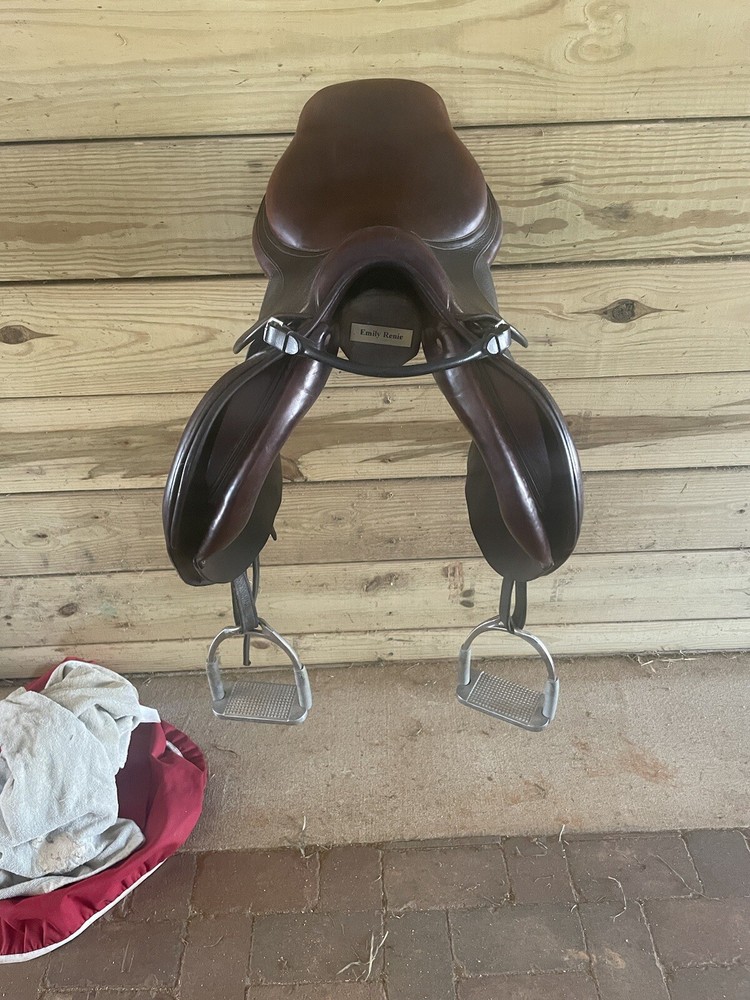 CWD SEO2 Regular Tree 2014 1C flap (Short Forward)