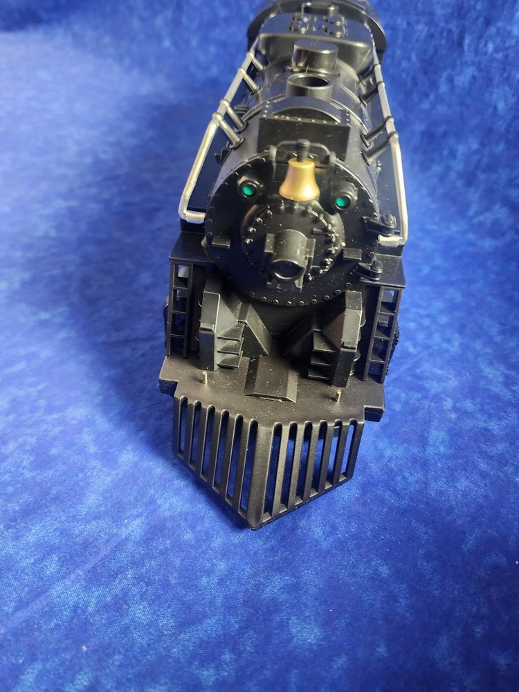 Lionel Polar Express Ready To Play RTP Replacement ENGINE 7-11803