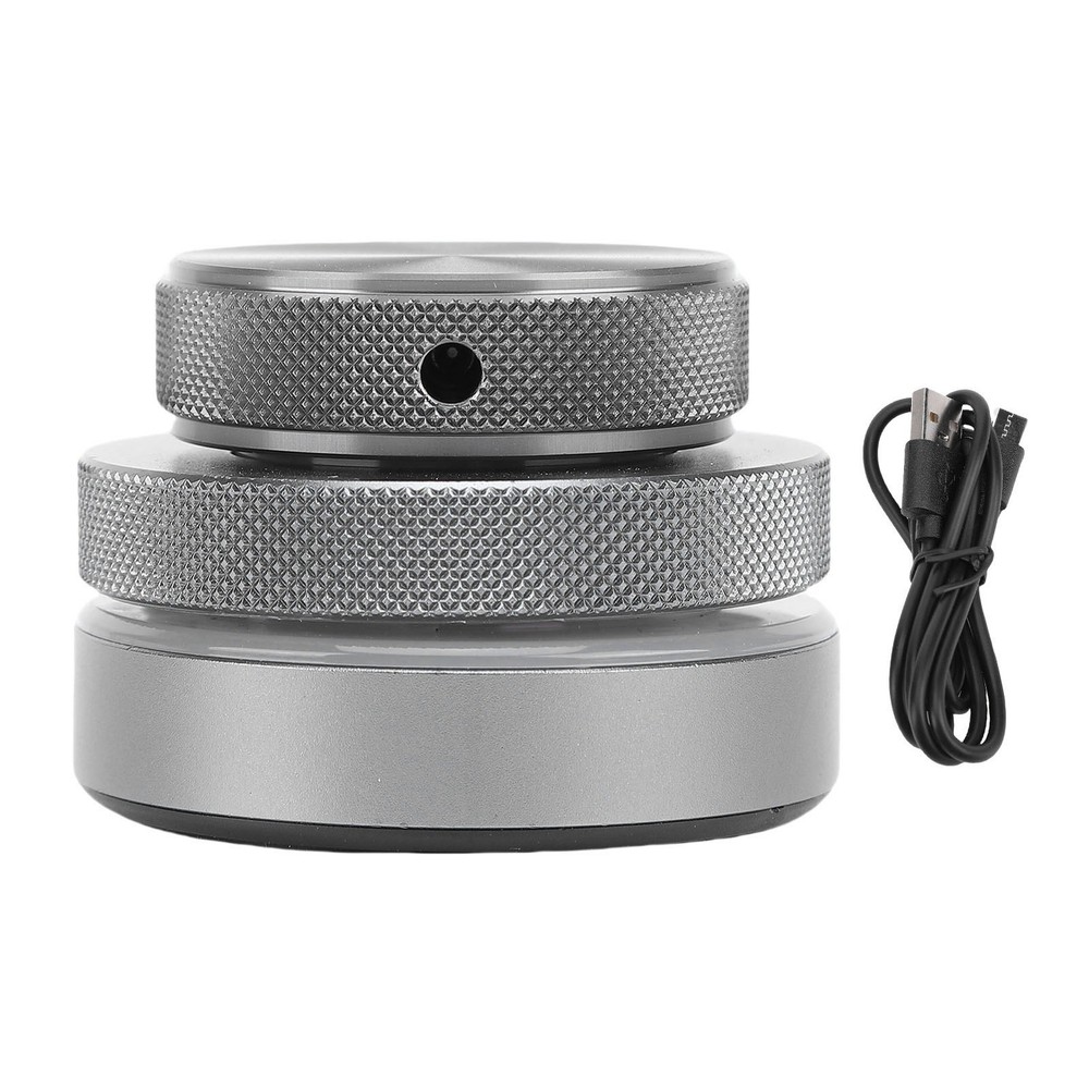 Bluetooth Volume Control Knob With RGB Light For Tablet PC New