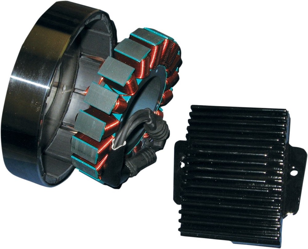 Cycle Electric 3-Phase 50A Charging Kit (CE-88T)
