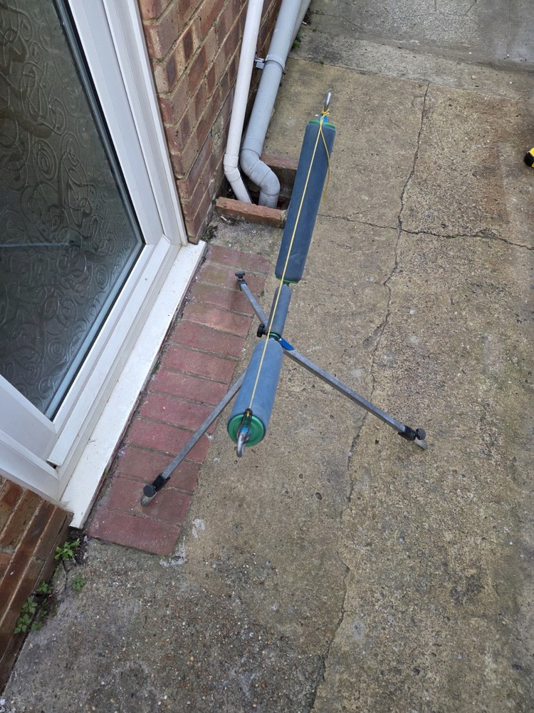 Preston Innovations V Pole Roller