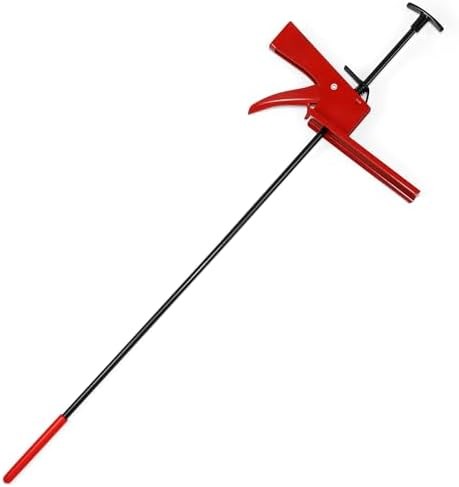 Brake and Accelerator Pedal Depressor Tool