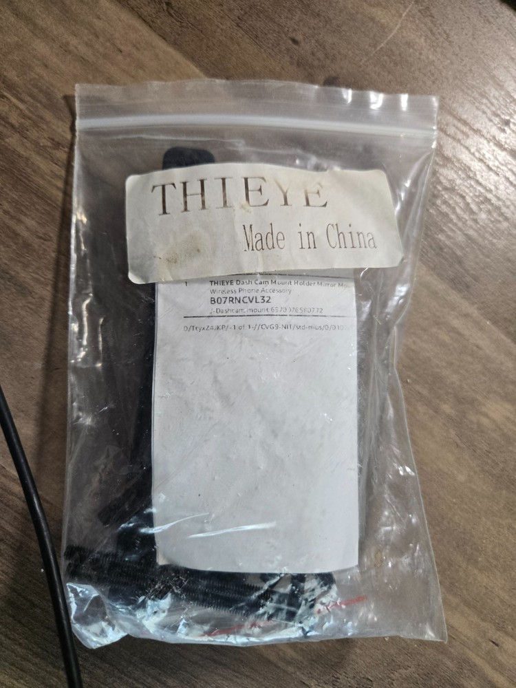 Monocular High Quality Telecope