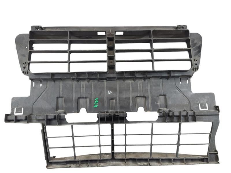 FUSION 2017 Air Shutter 599391