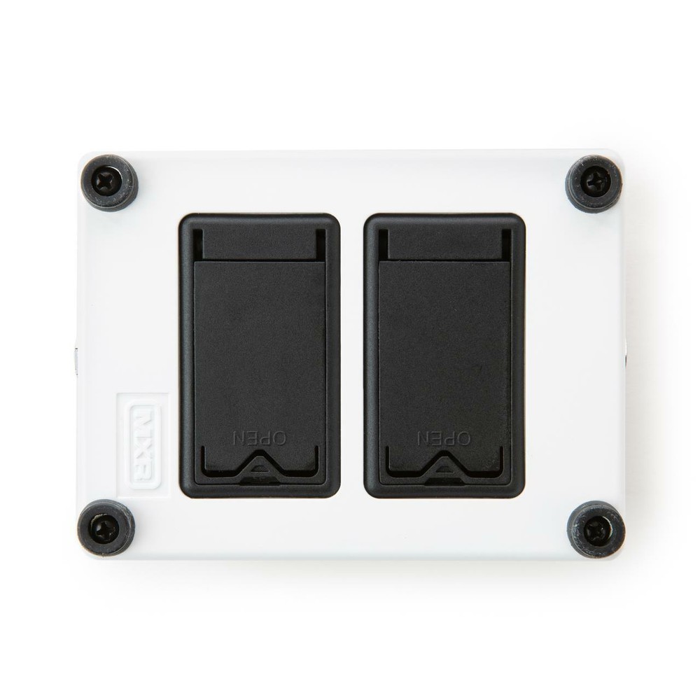 MXR EVH-117 Eddie Van Halen Flanger