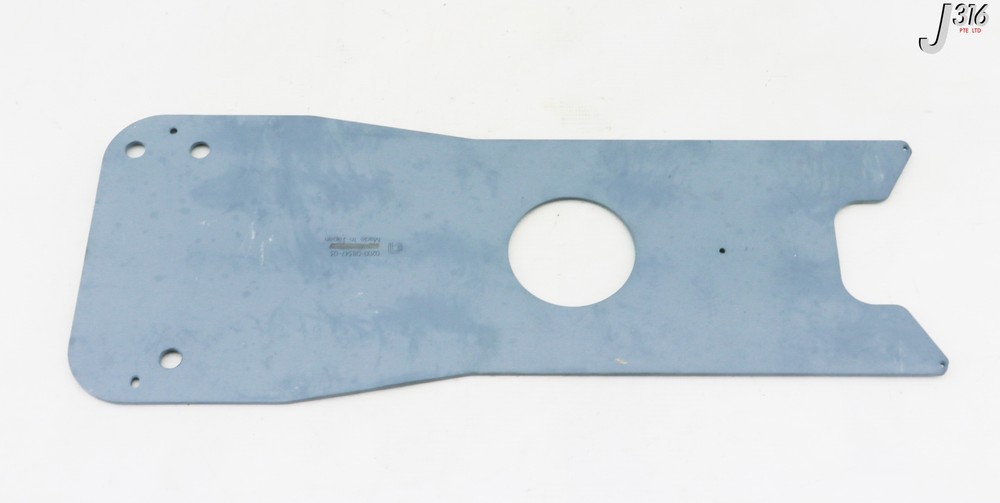 33196 APPLIED MATERIALS BLADE CERAMIC ROBOT 0200-08347